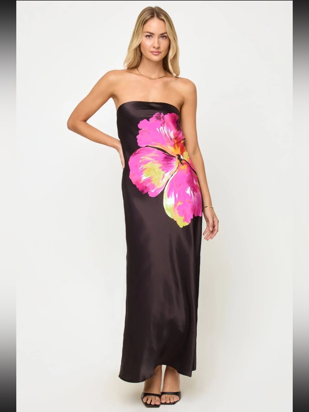 l*space Spring In Love Dress